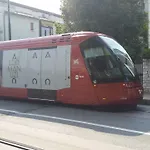 Frühstückspension Ever