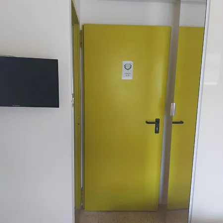 常青住宿加早餐旅馆 3*