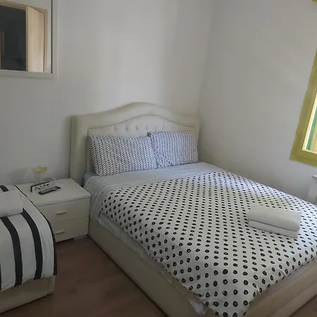 常青住宿加早餐旅馆 梅斯特雷