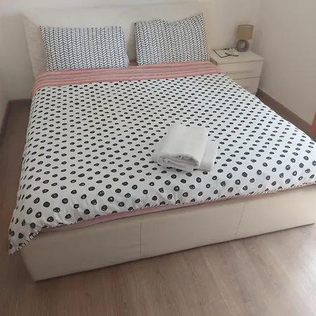 Bed and breakfast Ever 3*