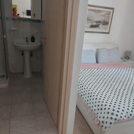 Bed and breakfast Ever 3*