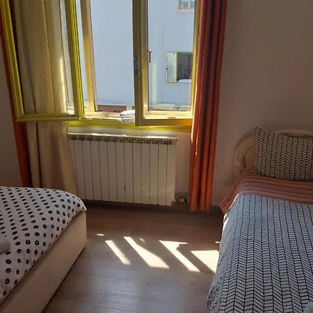 常青住宿加早餐旅馆 3*