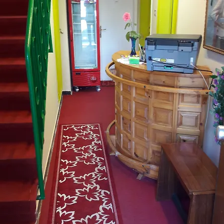 Ever Bed and breakfast 3*