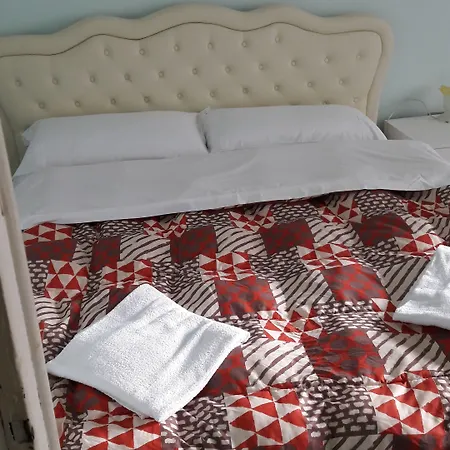 Ever Bed and breakfast Mestre