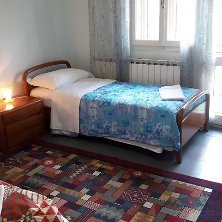 常青住宿加早餐旅馆