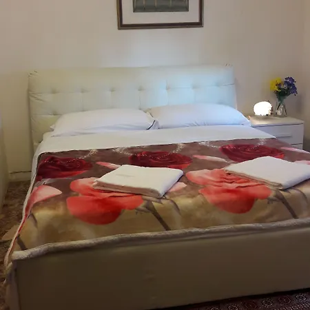 常青住宿加早餐旅馆 梅斯特雷