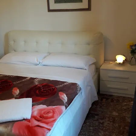 Bed and breakfast Ever 3*