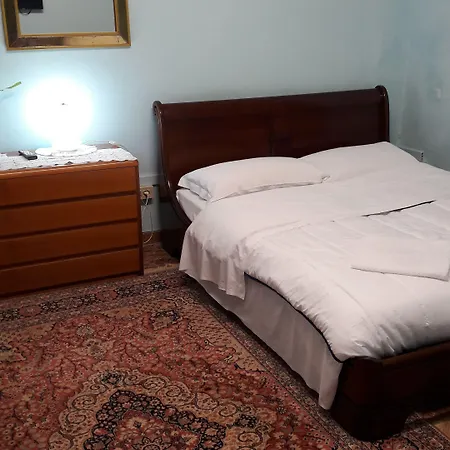 常青住宿加早餐旅馆 梅斯特雷