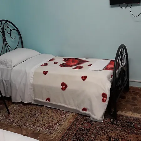 常青住宿加早餐旅馆