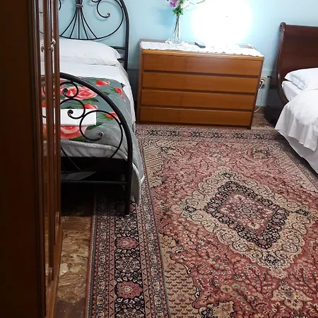 Bed and breakfast Ever Mestre