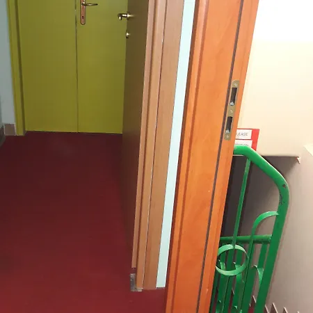 常青住宿加早餐旅馆 3*