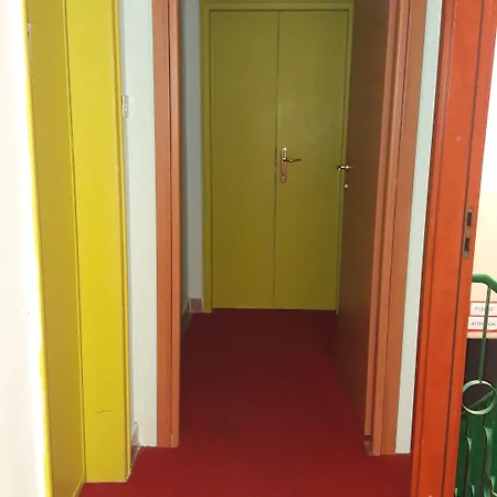 常青住宿加早餐旅馆 住宿加早餐酒店 梅斯特雷