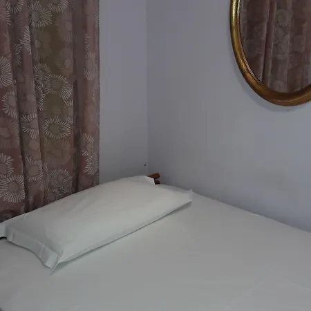 常青住宿加早餐旅馆