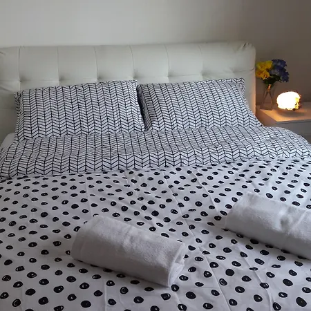 Bed and breakfast Ever Mestre