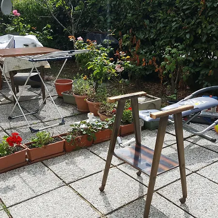 常青住宿加早餐旅馆 3*