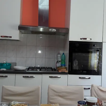 Bed and breakfast Ever 3*