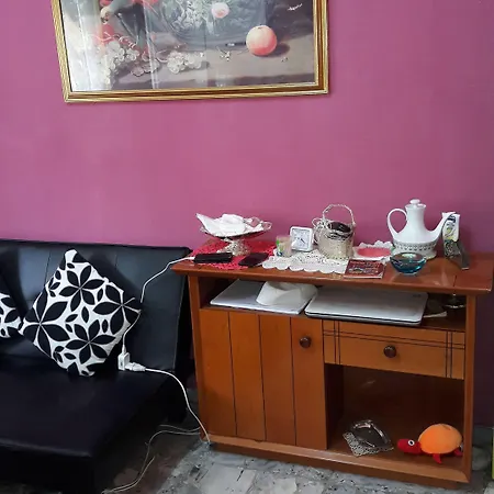 常青住宿加早餐旅馆 梅斯特雷