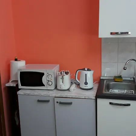 常青住宿加早餐旅馆