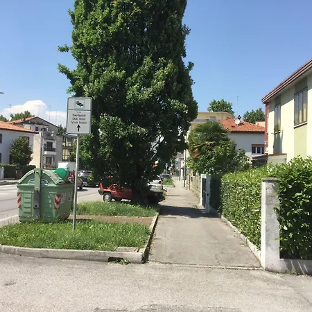 常青住宿加早餐旅馆