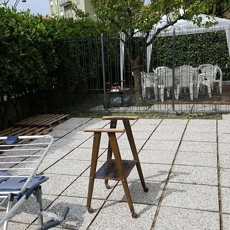 常青住宿加早餐旅馆 3* 梅斯特雷