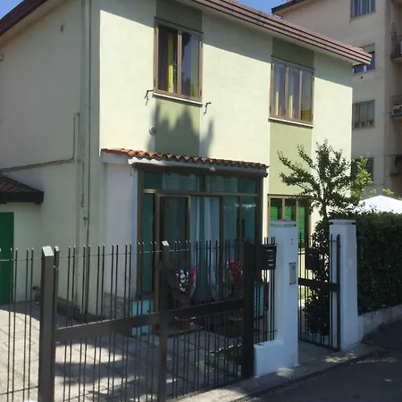 常青住宿加早餐旅馆 梅斯特雷