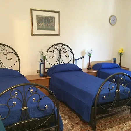 Ever Bed and breakfast 3*