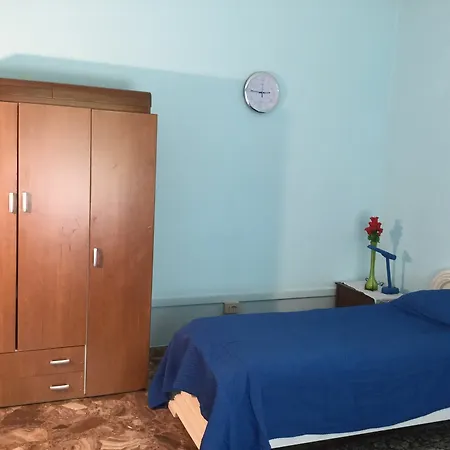 常青住宿加早餐旅馆 3*