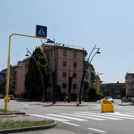 常青住宿加早餐旅馆 3*