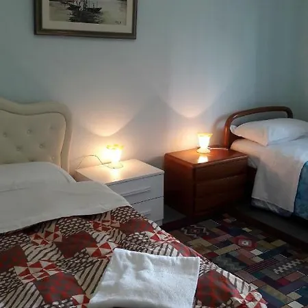 فندق مبيت وإفطار Ever 3*
