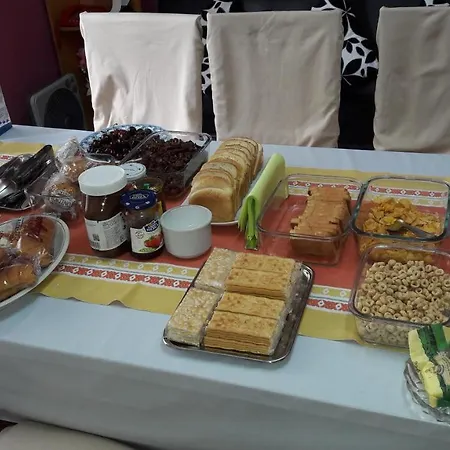 常青住宿加早餐旅馆