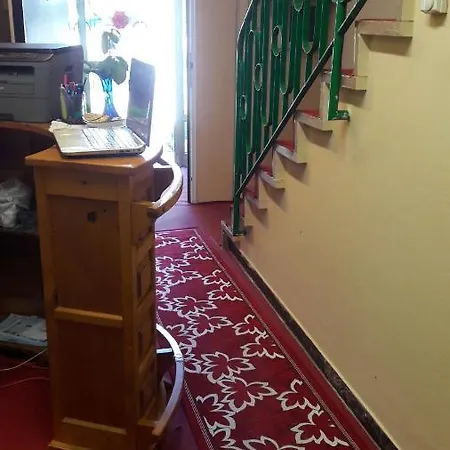 Ever فندق مبيت وإفطار