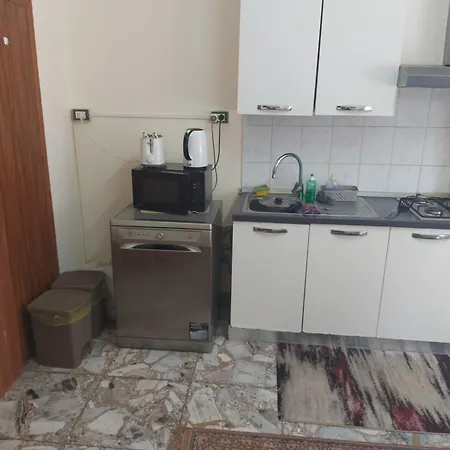 에버 그린 B&B 3*