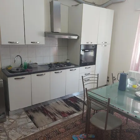 Bed and breakfast Ever 3*