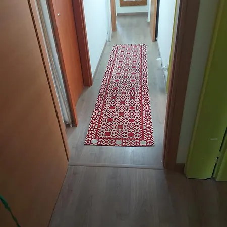 에버 그린 B&B 메스트레