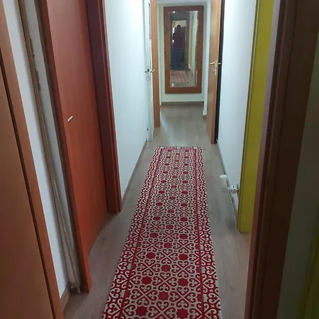 Oda ve Kahvaltı Ever Mestre