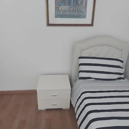 Ever Bed and breakfast