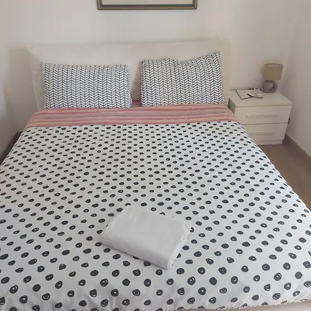 에버 그린 B&B 메스트레