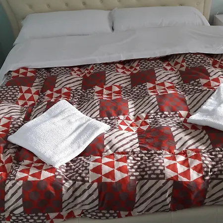 에버 그린 3* 메스트레