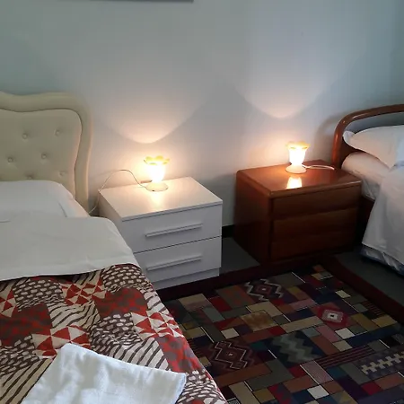 B&B 에버 그린 메스트레