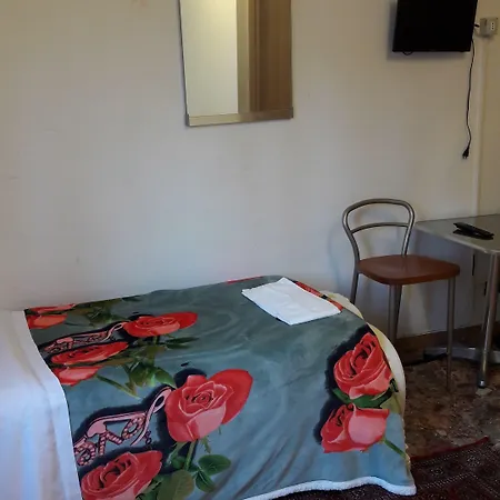 Oda ve Kahvaltı Ever