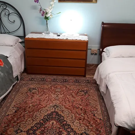 B&B 에버 그린 메스트레