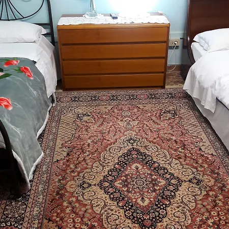 에버 그린 메스트레