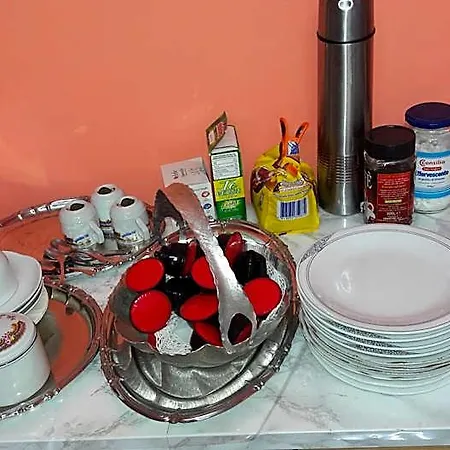 Ever Bed and breakfast