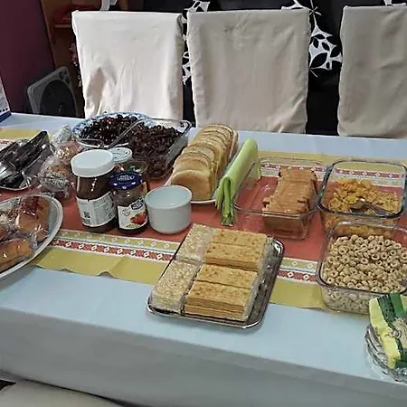 Bed and breakfast Ever Mestre
