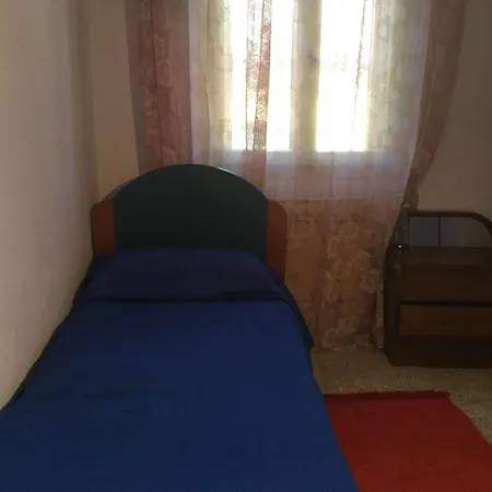 에버 그린 B&B 3*