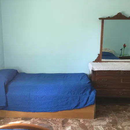 Ever Bed and breakfast