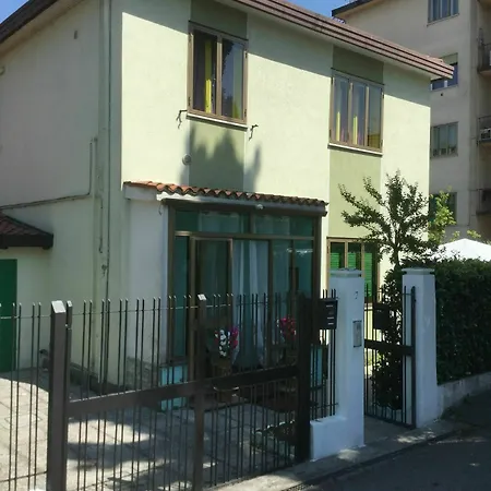 Ever 3* Mestre