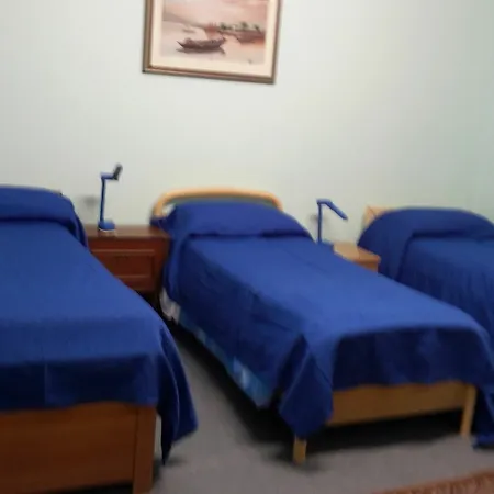 Oda ve Kahvaltı Ever 3*