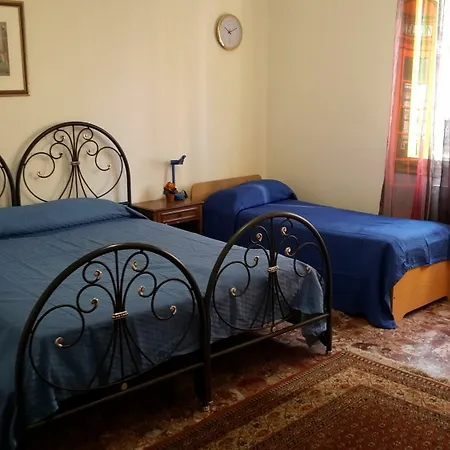 Bed and breakfast Ever 3*