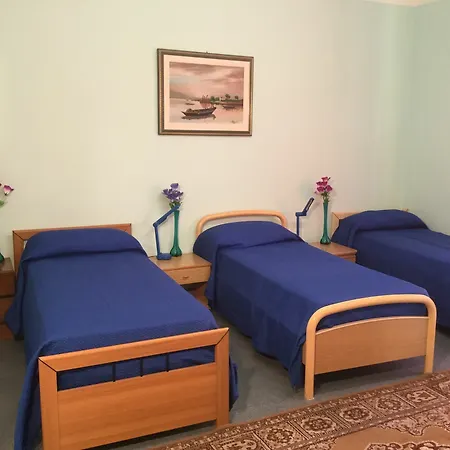 Ever Bed and breakfast